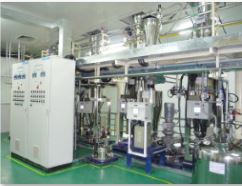 广州PLC编程自动化公司-恒压恒温控制系统