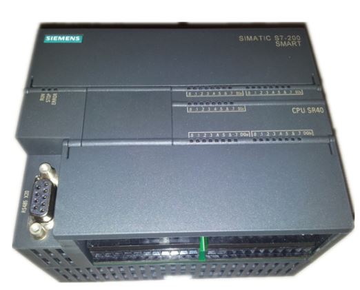 东莞西门子plc|西门子s7-200smartplc控制器SR20