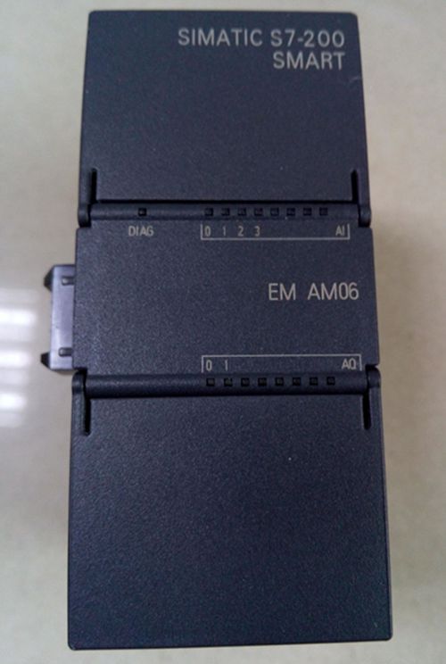 西门子PLC s7-200smart模块6ES7288-3AM06-0AA0