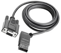 usb编程电缆|西门子通讯电缆|西门子LOGO编程线缆