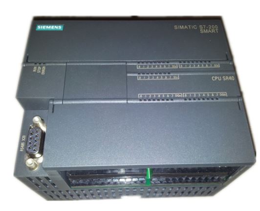 东莞西门子plc|西门子s7-200smartplc控制器SR20