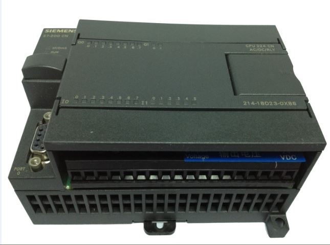 西门子控制器CPU224|PLC自动化控制器|西门子可编程自动化控制器