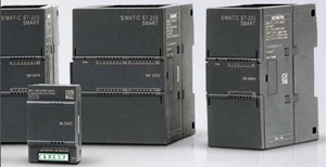 smart200plc模块DR08|s7-200smartplc模块|西门子s7-200smartplc模块