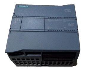 西门子s7-1200plc控制器6ES7214-1HG40-0XB0