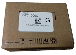 台达温控器DTC1000C